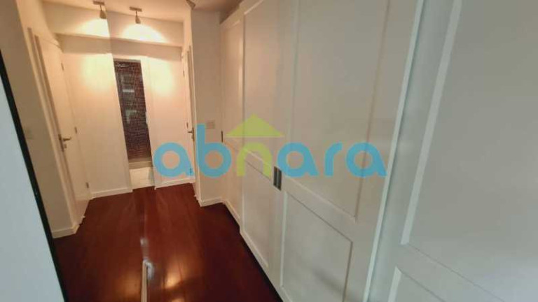 Foto do imóvel Apartamento com 3 Quartos à Venda, 205 m² em Leblon - Rio De Janeiro