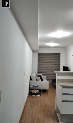 Imagem Apartamento com 1 Quarto à Venda, 51 m² em Mooca - São Paulo