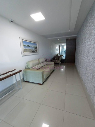 Foto do imóvel Apartamento com 3 Quartos à Venda, 100 m² em Itapuã - Vila Velha