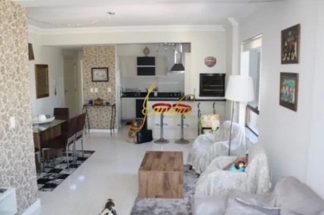 Imagem Apartamento com 3 Quartos à Venda,  em Navegantes - Capão Da Canoa