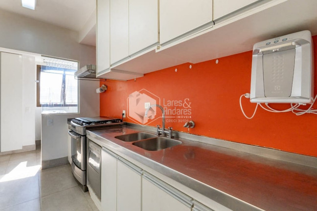 Foto do imóvel Apartamento com 3 Quartos à Venda, 232 m² em Vila Morumbi - São Paulo