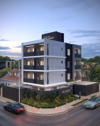 Foto do imóvel Imóvel com 1 Quarto à Venda, 33 m² em Portão - Curitiba