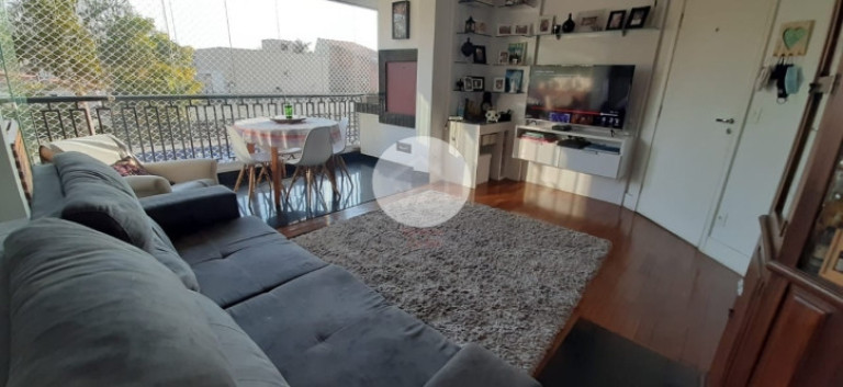 Foto do imóvel Apartamento com 3 Quartos à Venda, 87 m² em Jardim Londrina - São Paulo