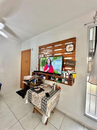 Foto do imóvel Imóvel com 2 Quartos à Venda, 45 m² em Morada De Laranjeiras - Serra