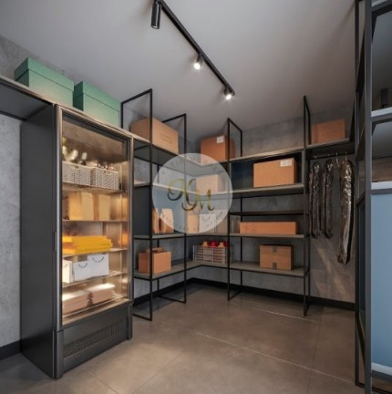 Imagem Apartamento com 2 Quartos à Venda, 62 m² em Centro - Osasco