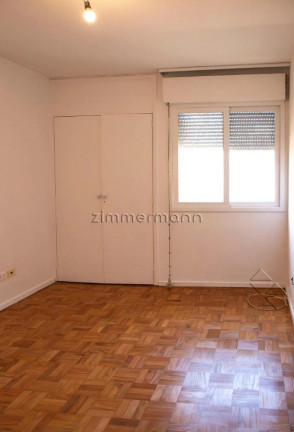 Imagem Apartamento com 2 Quartos à Venda, 110 m² em Vila Clementino - São Paulo