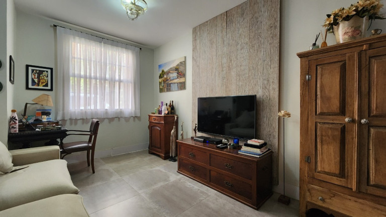 Foto do imóvel Casa de Vila com 4 Quartos à Venda, 140 m² em Santana - São Paulo