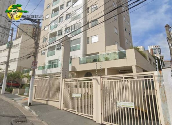 Foto do imóvel Apartamento com 2 Quartos à Venda, 57 m² em Santa Teresinha - São Paulo