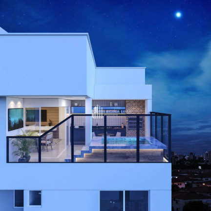 Imagem Apartamento com 3 Quartos à Venda, 85 m² em Cristo Rei - Teresina
