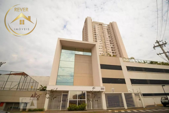 Foto do imóvel Apartamento com 3 Quartos à Venda, 76 m² em Ponte Preta - Campinas