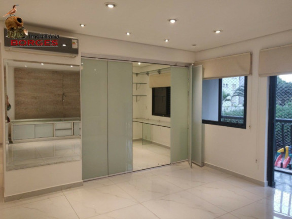 Foto do imóvel Apartamento com 3 Quartos à Venda, 97 m² em Moema - São Paulo
