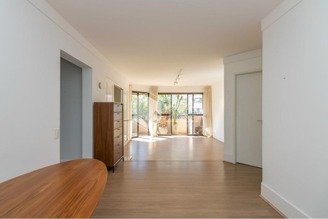 Foto do imóvel Apartamento com 2 Quartos à Venda, 127 m² em Moema - São Paulo