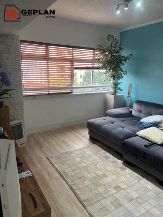 Foto do imóvel Apartamento com 3 Quartos à Venda, 115 m² em Aclimação - São Paulo