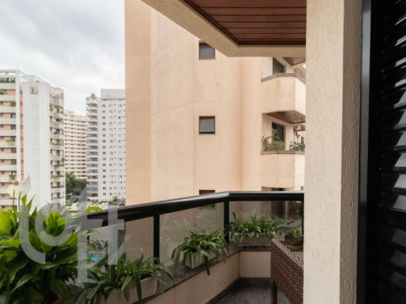 Imagem Apartamento com 3 Quartos à Venda, 138 m² em Vila Gomes Cardim - São Paulo