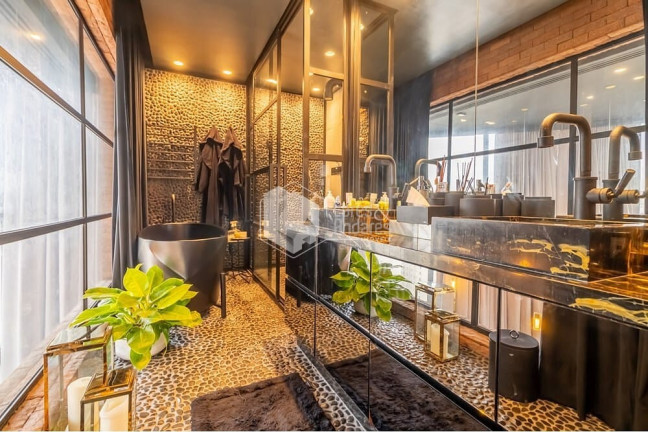 Foto do imóvel Apartamento com 2 Quartos à Venda, 197 m² em Cerqueira César - São Paulo