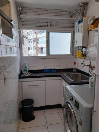 Foto do imóvel Apartamento com 3 Quartos à Venda, 78 m² em Alto Da Lapa - São Paulo