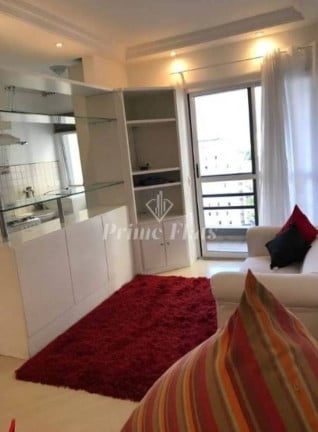 Foto do imóvel Apartamento com 1 Quarto à Venda, 50 m² em Saúde - São Paulo