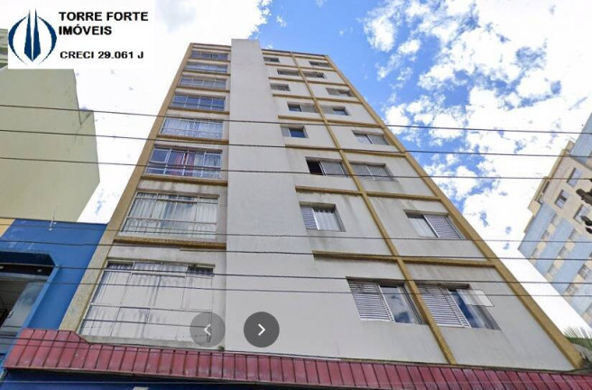 Foto do imóvel Apartamento com 3 Quartos à Venda, 140 m² em Santo André
