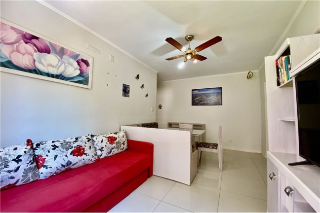Imagem Apartamento com 1 Quarto à Venda, 43 m² em Passo Da Areia - Porto Alegre