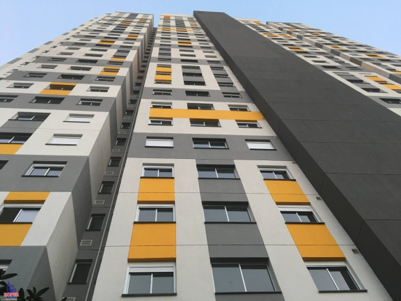 Foto do imóvel Apartamento com 2 Quartos à Venda, 37 m² em Liberdade - São Paulo