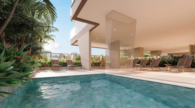 Foto do imóvel Apartamento com 4 Quartos à Venda, 151 m² em Icarai - Niterói