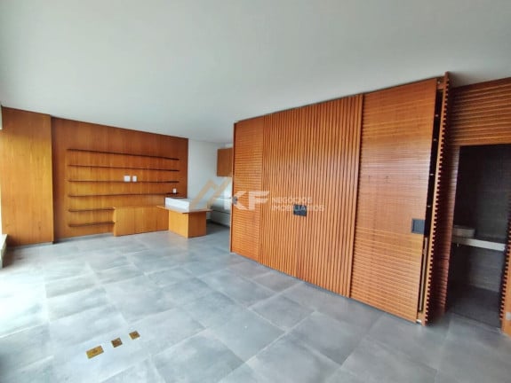 Imagem Apartamento com 1 Quarto à Venda, 56 m² em Jardim Botânico - Ribeirão Preto