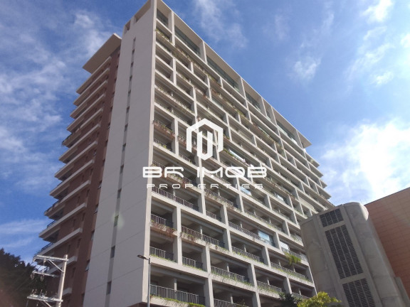 Foto do imóvel Imóvel com 1 Quarto à Venda, 61 m² em Moema - São Paulo