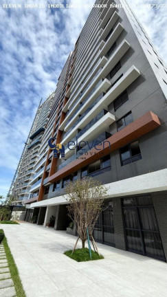 Foto do imóvel Apartamento com 3 Quartos à Venda, 108 m² em Horto Florestal - Salvador