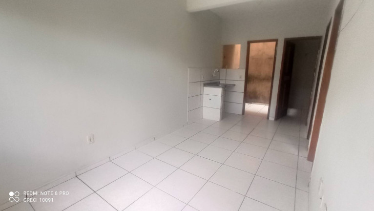 Imagem Apartamento com 2 Quartos para Alugar,  em Coqueiro - Ananindeua