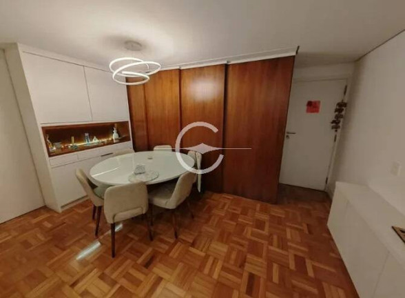 Foto do imóvel Apartamento com 2 Quartos à Venda, 90 m² em Itaim Bibi - São Paulo