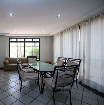 Imagem Apartamento com 2 Quartos para Alugar, 80 m² em Higienópolis - São Paulo