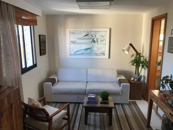 Foto do imóvel Cobertura com 3 Quartos à Venda, 160 m² em Pituba - Salvador