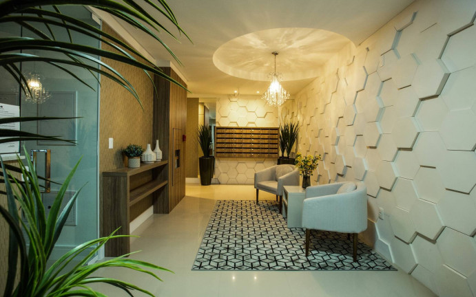 Foto do imóvel Apartamento com 2 Quartos à Venda, 79 m² em Estreito - Florianópolis