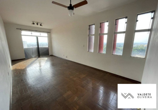 Foto do imóvel Apartamento com 3 Quartos à Venda, 120 m² em Jardim Pereira Do Amparo - Jacareí
