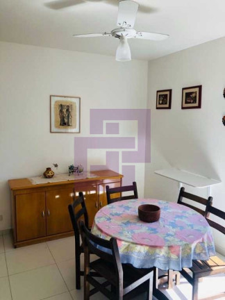 Imagem Apartamento com 3 Quartos à Venda, 100 m² em Enseada - Guarujá