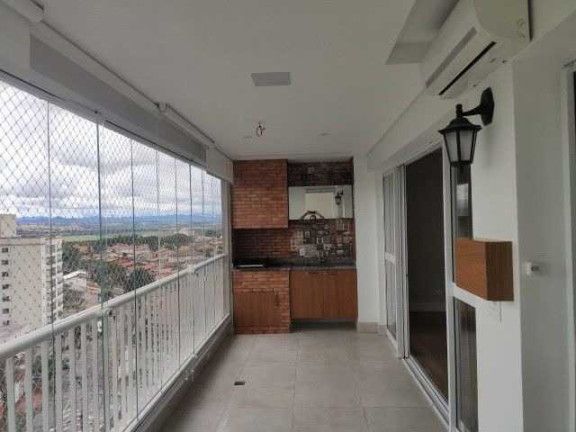 Imagem Apartamento com 3 Quartos à Venda, 142 m² em Jardim Das Indústrias - São José Dos Campos