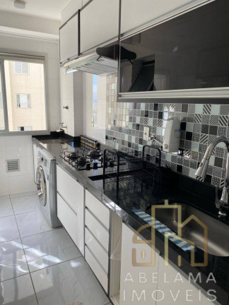 Foto do imóvel Apartamento com 3 Quartos à Venda, 67 m² em Vila Homero Thon - Santo André
