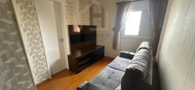 Foto do imóvel Imóvel com 1 Quarto à Venda, 43 m² em Casa Branca - Santo André