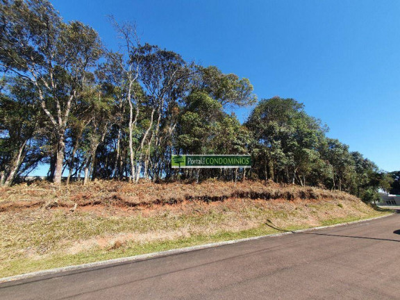 Foto do imóvel Terreno à Venda, 2.057 m² em Orleans - Curitiba