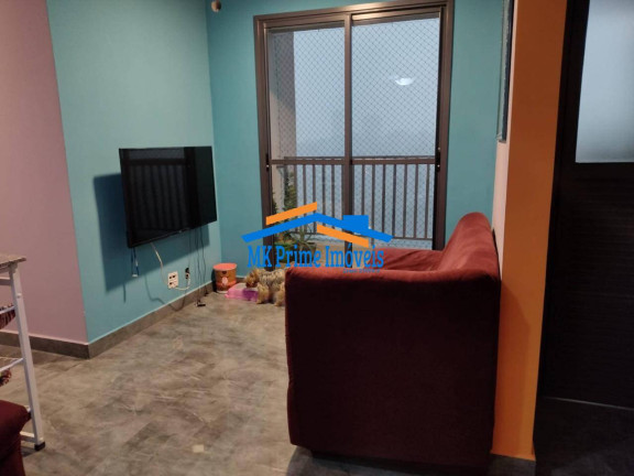 Foto do imóvel Apartamento com 2 Quartos à Venda, 48 m² em Centro - Osasco