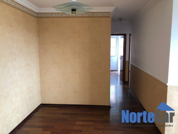 Foto do imóvel Apartamento com 3 Quartos à Venda, 87 m² em Freguesia Do ó - São Paulo