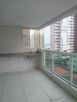 Imagem Apartamento com 2 Quartos à Venda, 95 m² em Tupi - Praia Grande