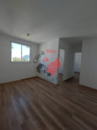 Foto do imóvel Apartamento com 2 Quartos à Venda, 48 m² em Vila Bela Vista - Santo André