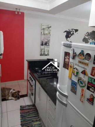 Imagem Apartamento com 2 Quartos à Venda, 50 m² em Vila Leopoldina - São Paulo