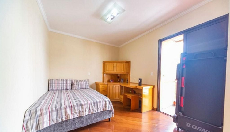 Foto do imóvel Apartamento com 3 Quartos à Venda, 170 m² em Centro - Santo André