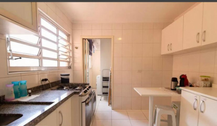 Imagem Apartamento com 3 Quartos à Venda, 92 m² em água Fria - São Paulo