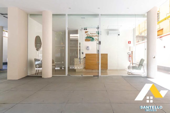 Foto do imóvel Apartamento com 3 Quartos à Venda, 237 m² em Copacabana - Rio De Janeiro