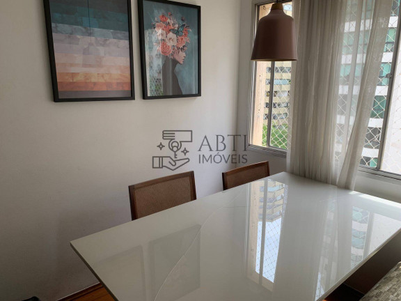 Foto do imóvel Apartamento com 2 Quartos à Venda, 58 m² em Moema - São Paulo