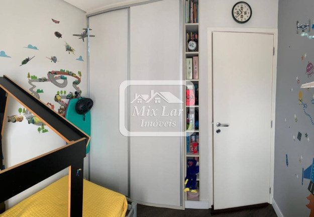 Foto do imóvel Apartamento com 3 Quartos à Venda, 99 m² em Vila Osasco - Osasco