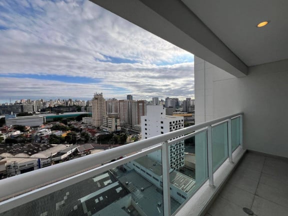 Foto do imóvel Apartamento com 1 Quarto à Venda, 40 m² em Várzea Da Barra Funda - São Paulo